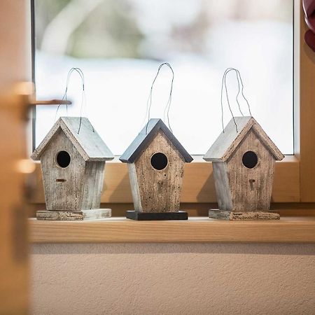 Caroline'S Appartement Au (Vorarlberg) Екстер'єр фото