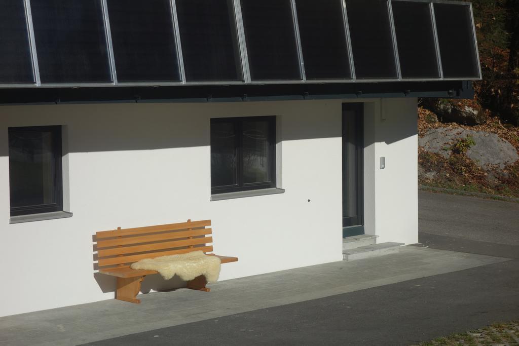 Caroline'S Appartement Au (Vorarlberg) Номер фото