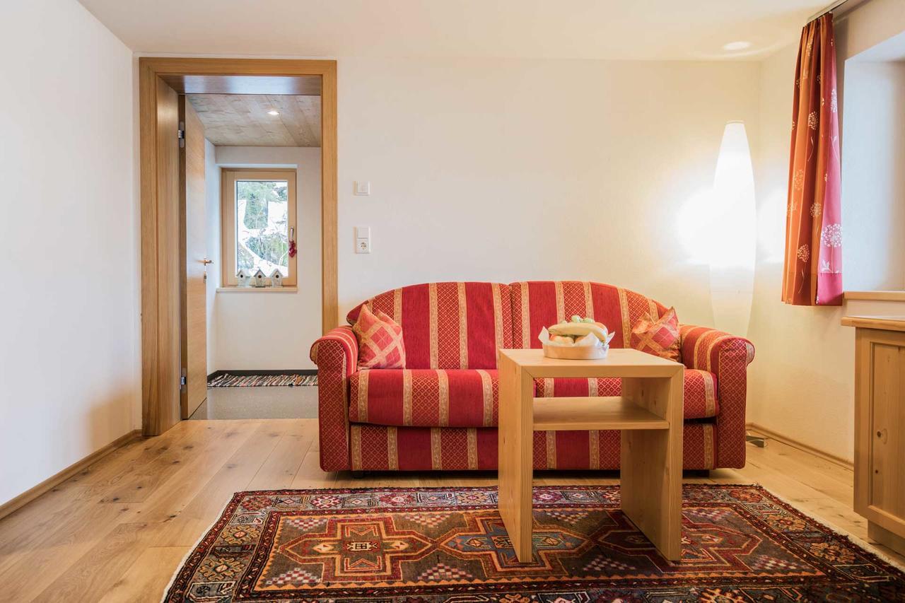 Caroline'S Appartement Au (Vorarlberg) Екстер'єр фото