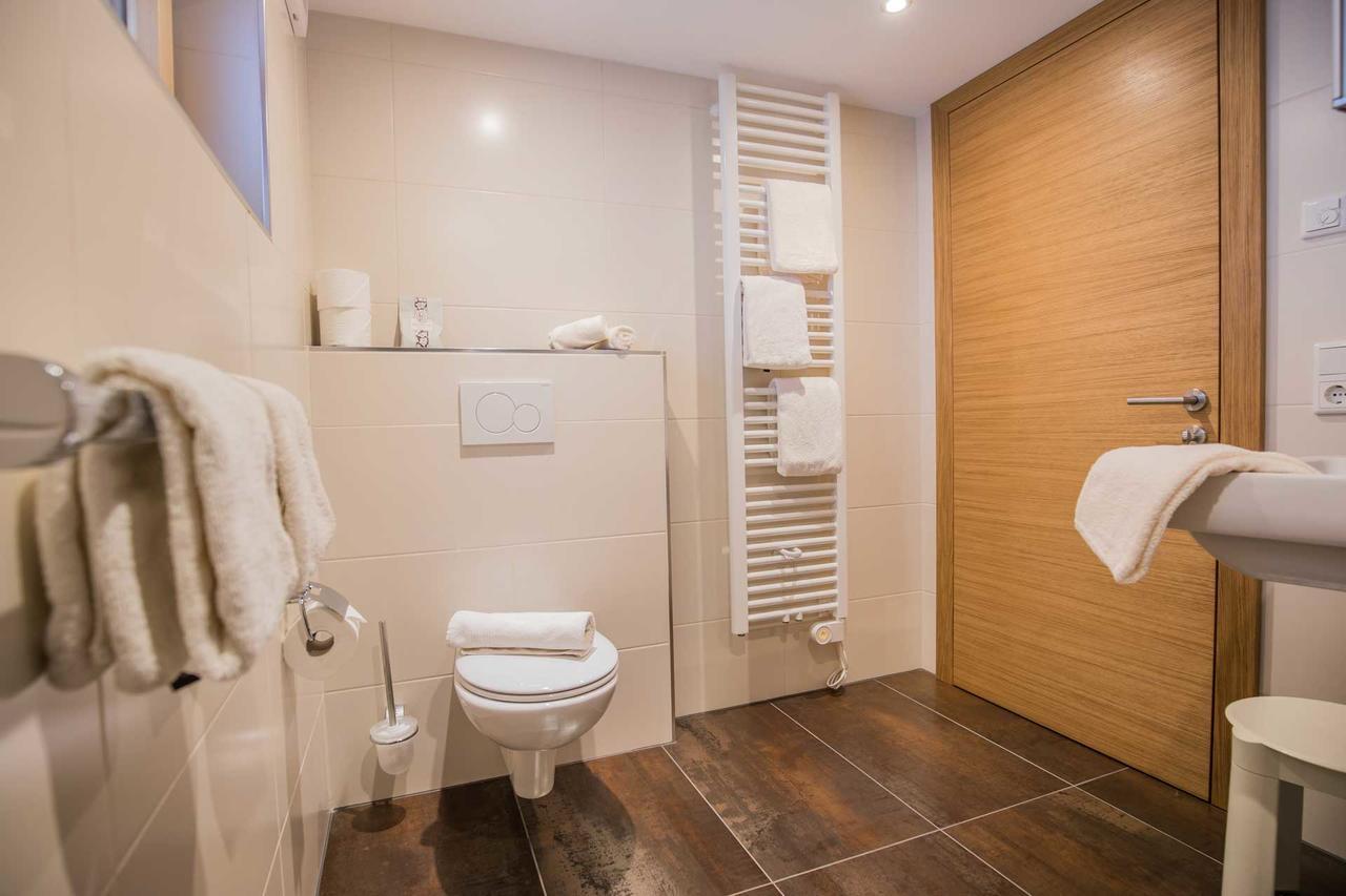 Caroline'S Appartement Au (Vorarlberg) Екстер'єр фото