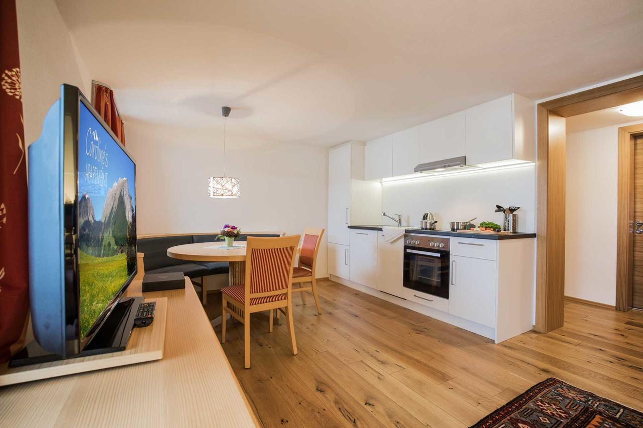 Caroline'S Appartement Au (Vorarlberg) Екстер'єр фото