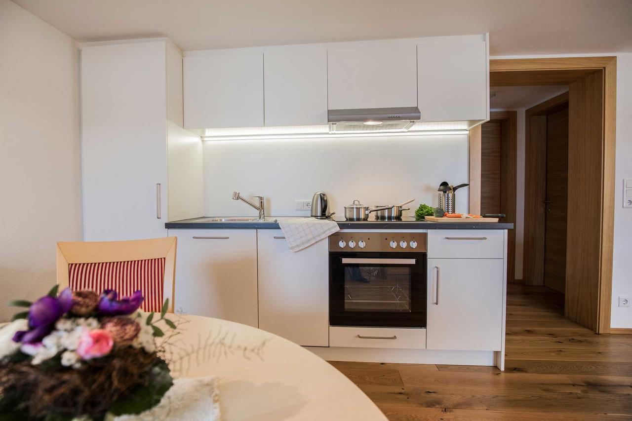 Caroline'S Appartement Au (Vorarlberg) Екстер'єр фото