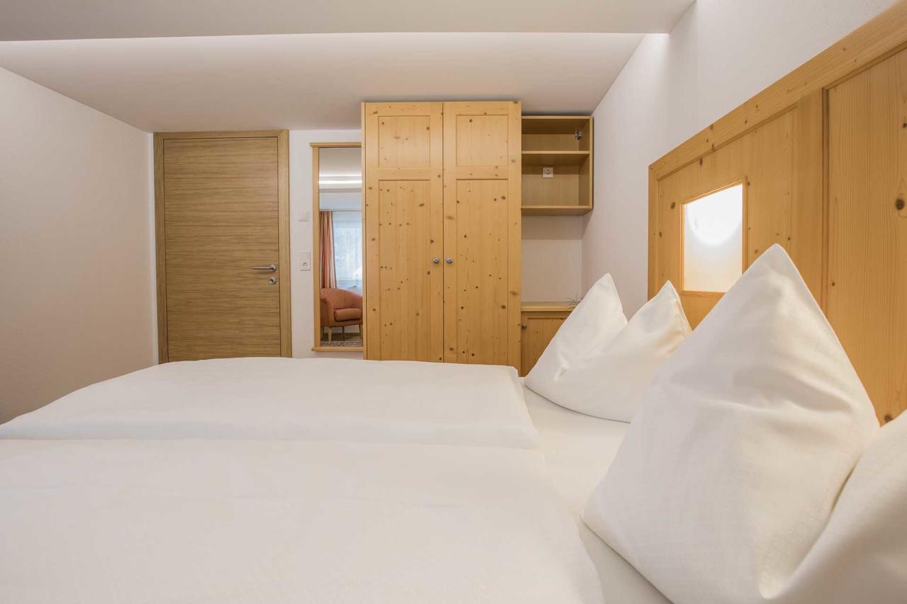Caroline'S Appartement Au (Vorarlberg) Екстер'єр фото