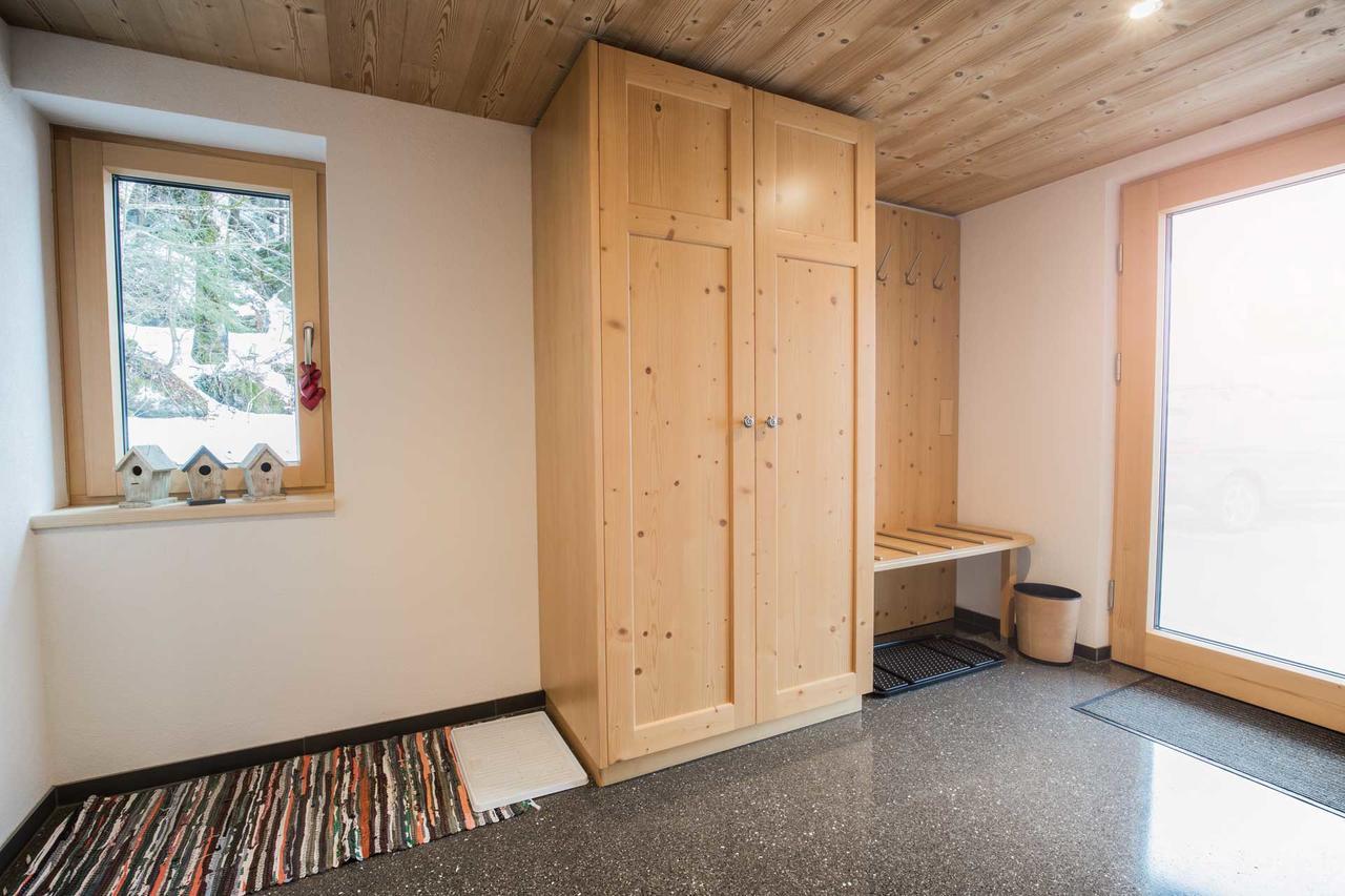 Caroline'S Appartement Au (Vorarlberg) Екстер'єр фото
