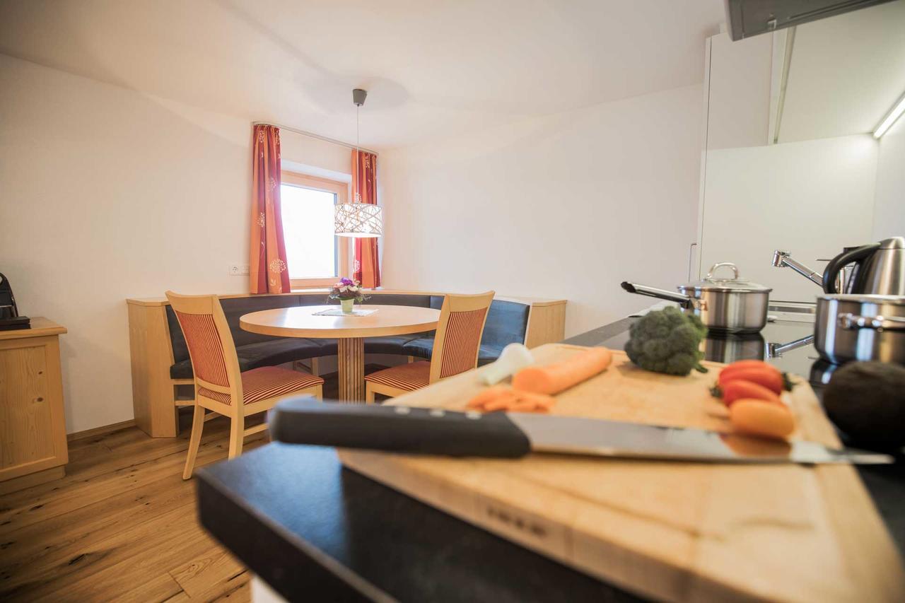 Caroline'S Appartement Au (Vorarlberg) Екстер'єр фото