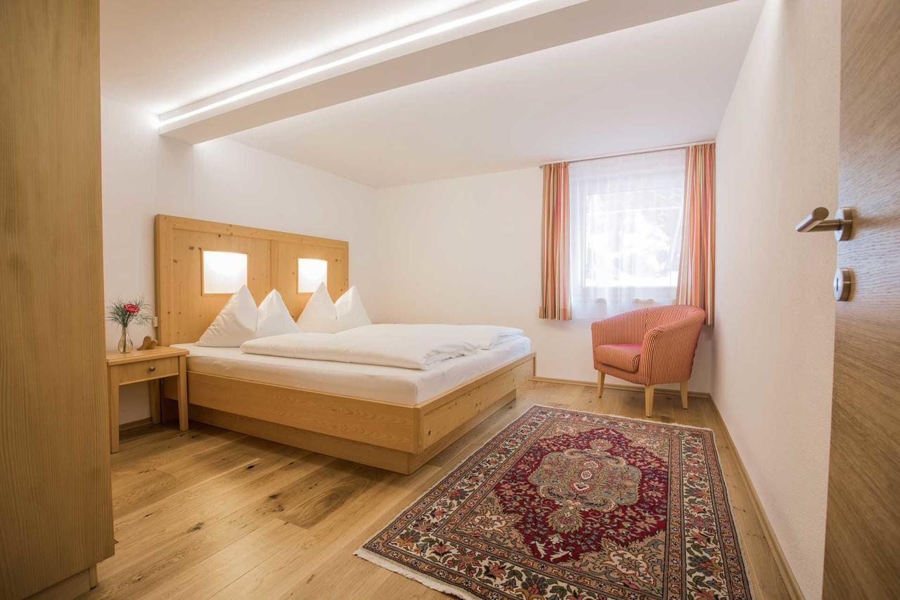 Caroline'S Appartement Au (Vorarlberg) Екстер'єр фото